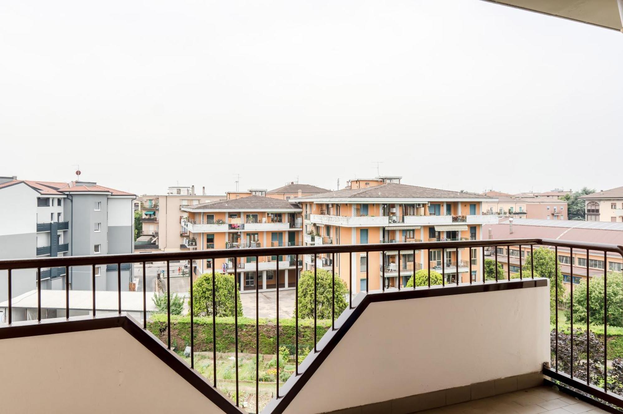 Cozy Apartament Near Fiera Di Verona! Exterior photo